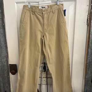 Mountain Khaki pants